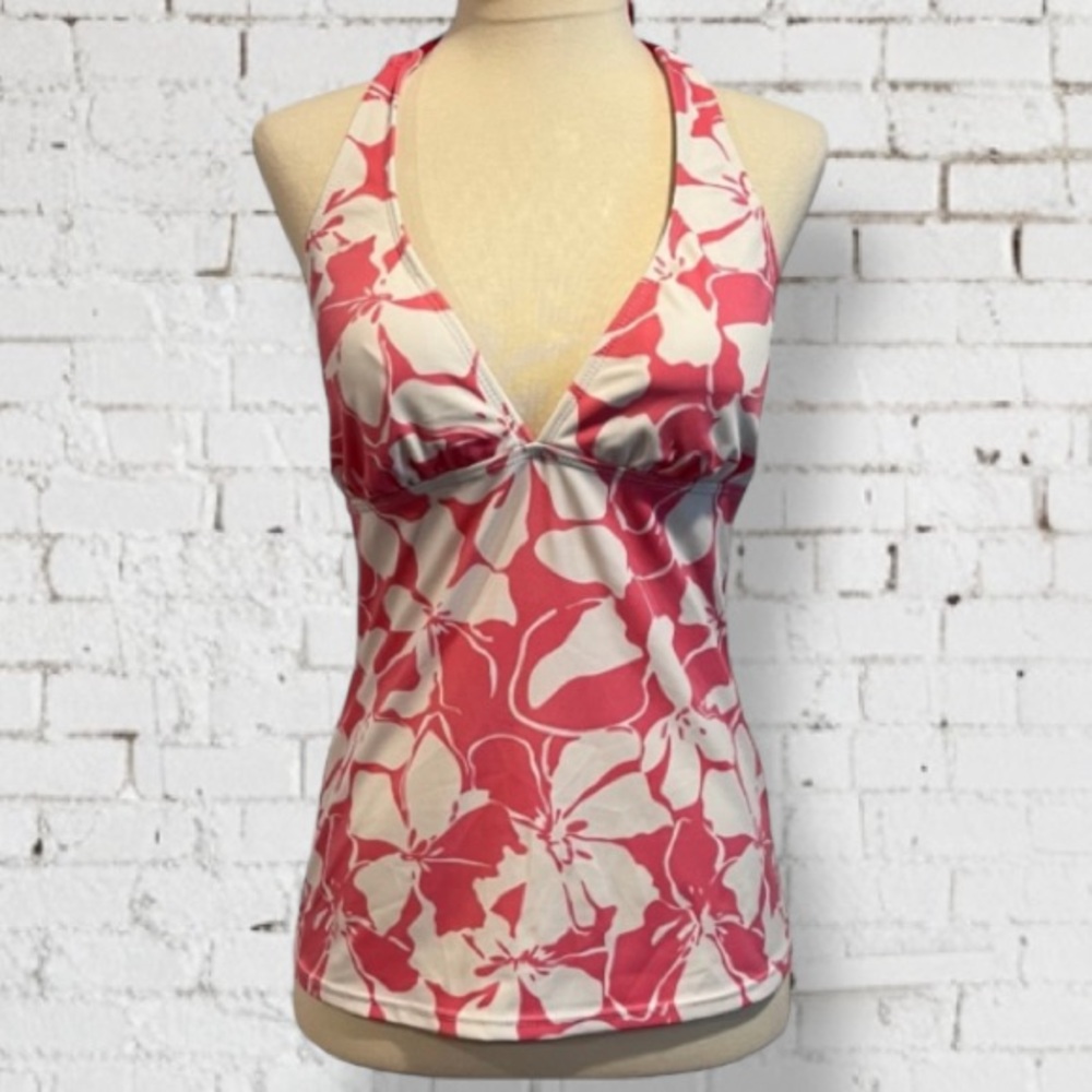 🏝️Athleta Banzai Swim Tankini